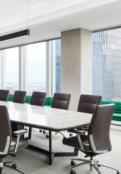 Tables & Conference Waste Management I Houston